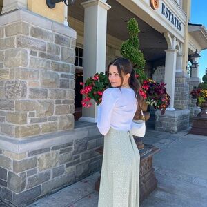 Meet your Posher, Leigha